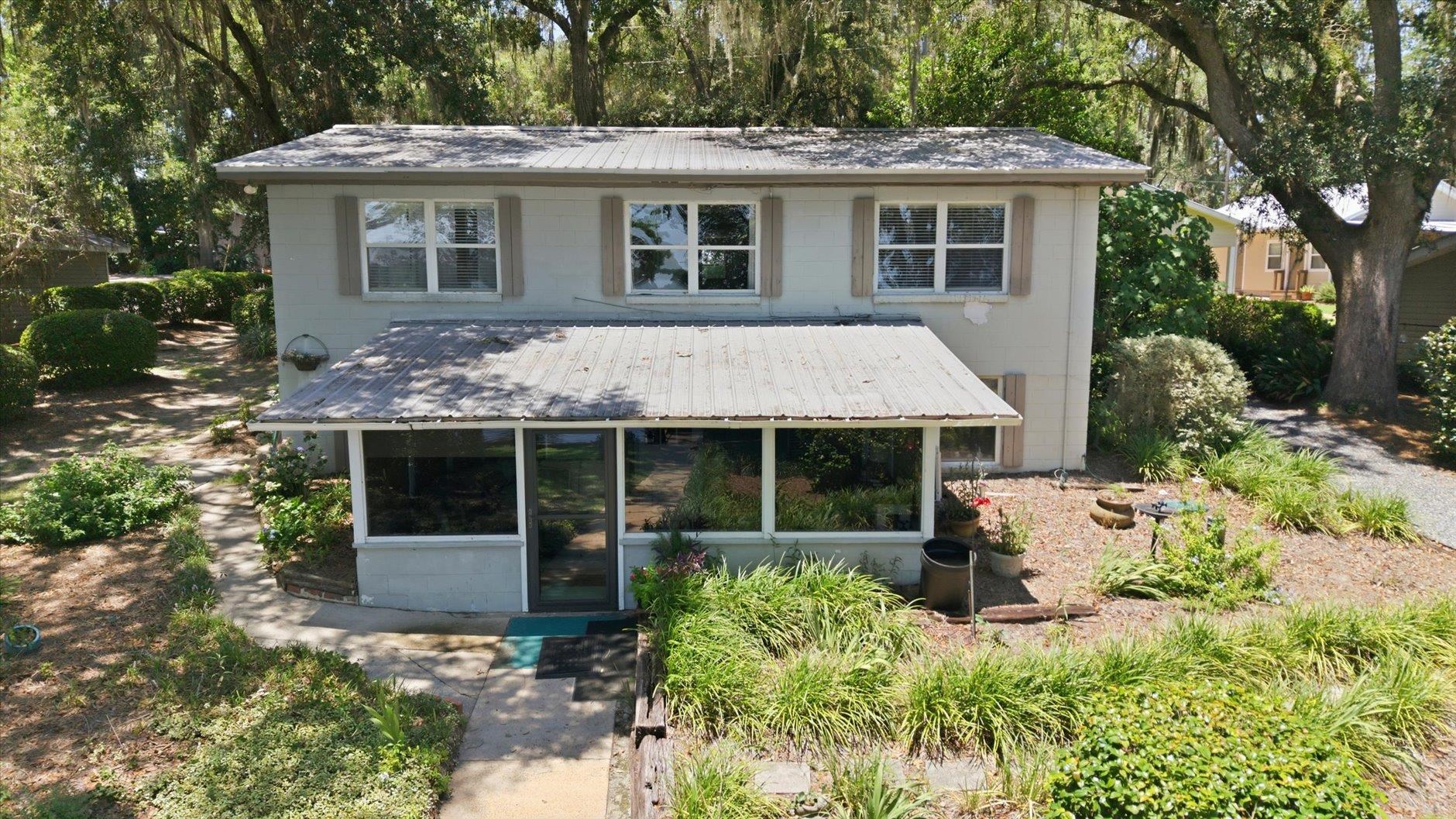 3015 Cooks Landing Road Quincy, FL 32351 - Photo 54 of 57