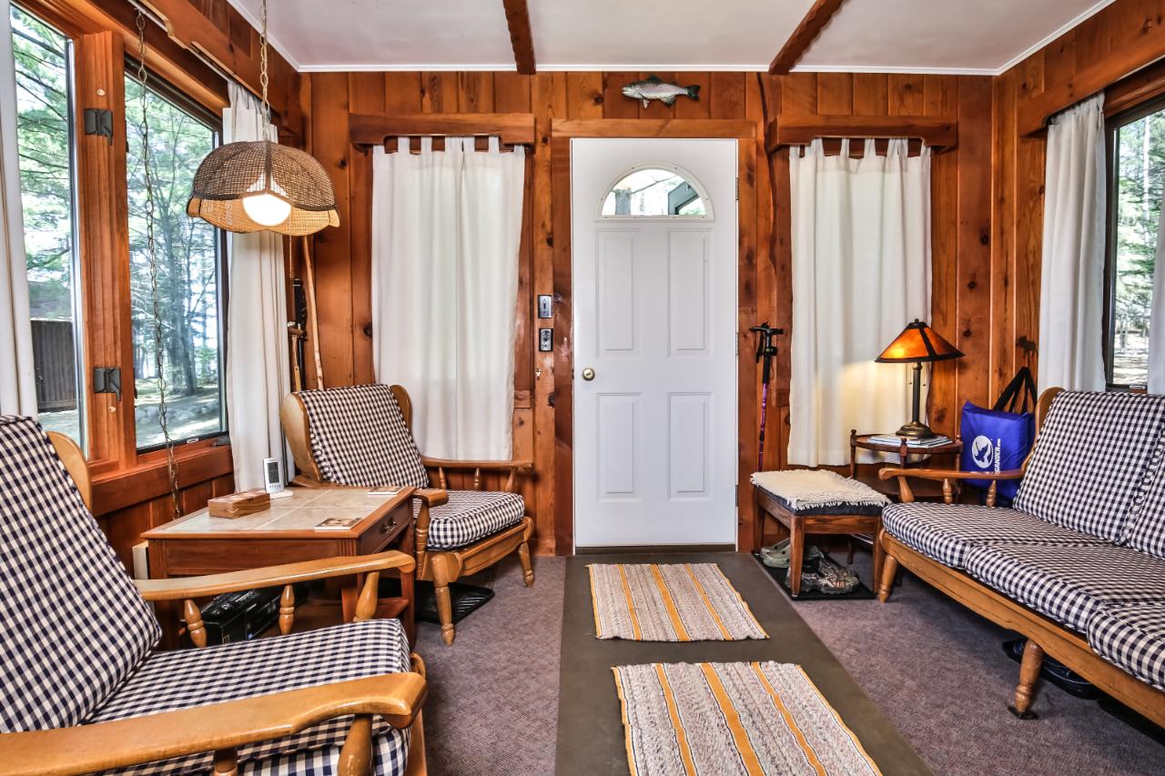 3008 Meander Post Lane, Unit 3 Eagle River, WI 54521 - Photo 5 of 21 Gallery Image 5