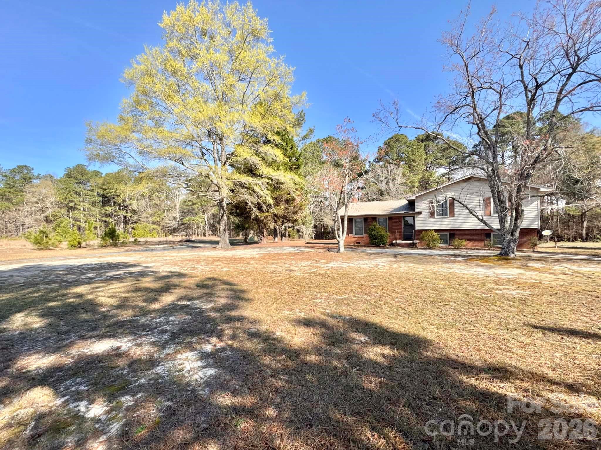 769 Dowd Road Candor, NC 27229 - Photo 2 of 32