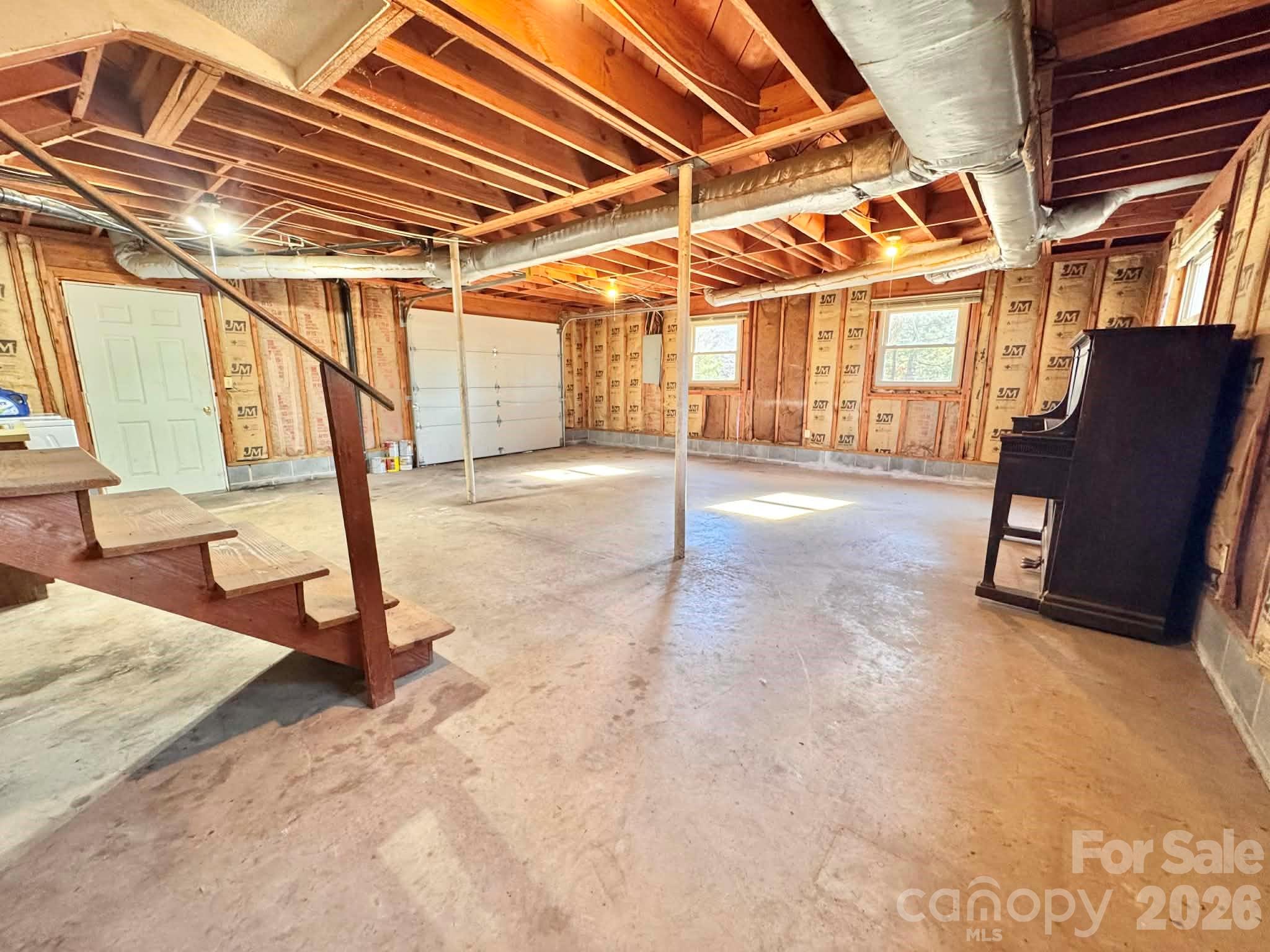 769 Dowd Road Candor, NC 27229 - Photo 27 of 32 a view of a patio with table and chairs