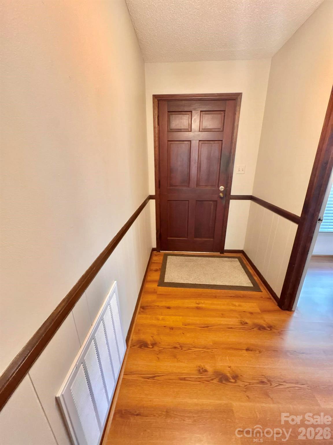 769 Dowd Road Candor, NC 27229 - Photo 9 of 32 a view of an entryway