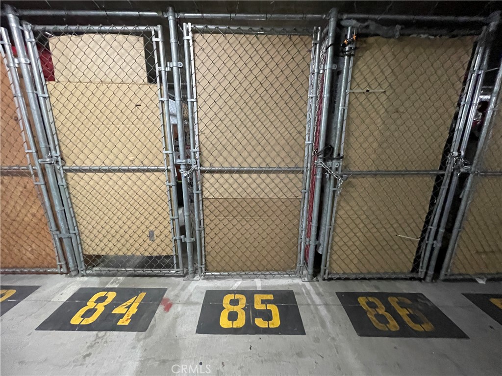 19350 Sherman Way, Unit 137 Reseda, CA 91335 - Photo 19 of 21 a view of water heater room
