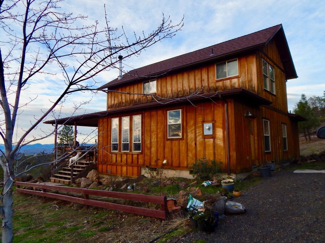 5047 East Antelope Road Eagle Point, OR 97524 - Photo 7 of 24 Additional Photo