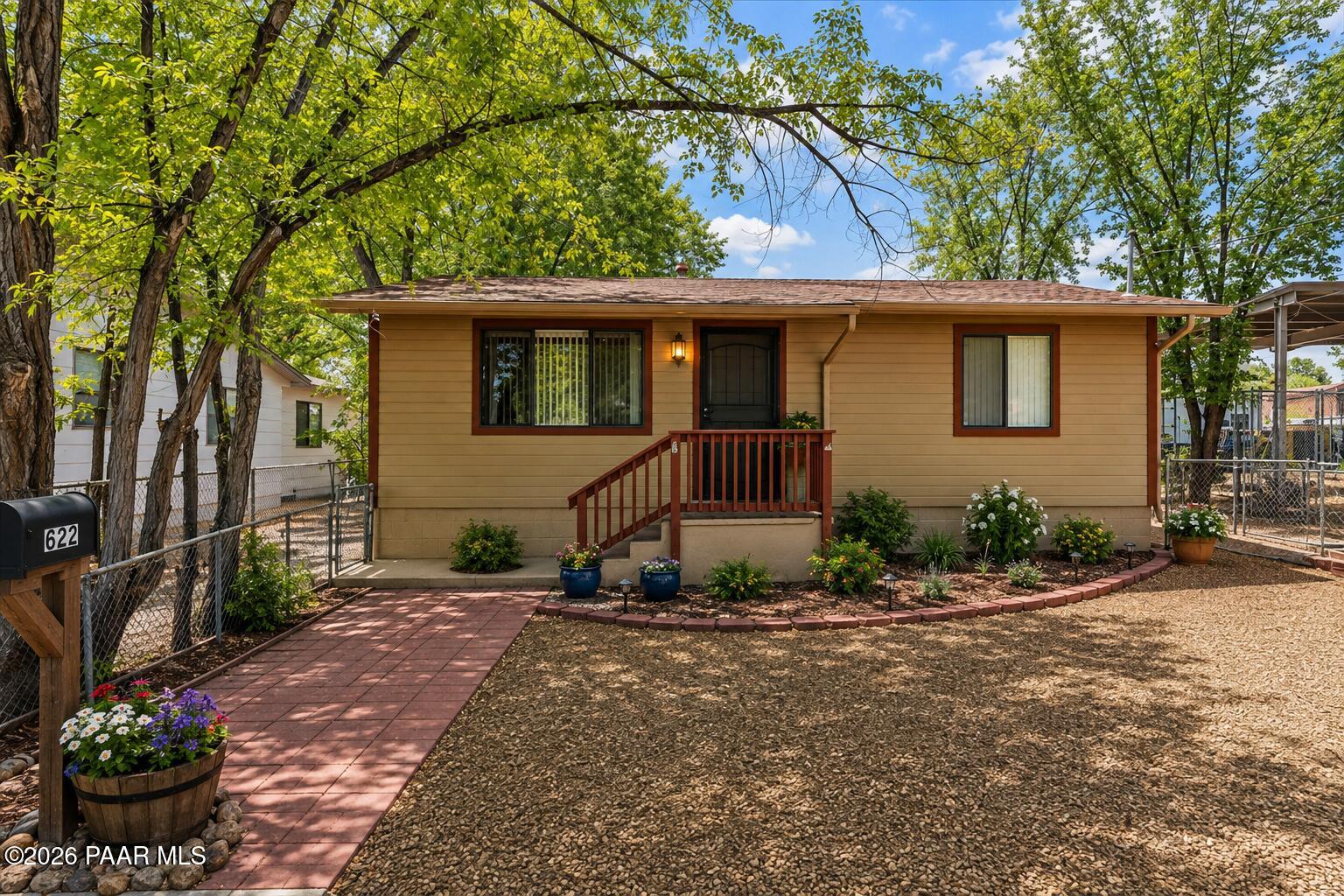 622 Ruth Street Prescott, AZ 86301 - Photo 2 of 32 ChatGPT Image Aug 14, 2026, 10_51_25 AM