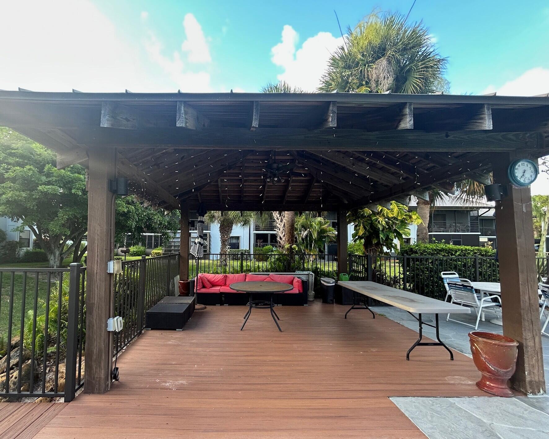 1811 Southwest Palm City Road, Unit A602 Stuart, FL 34994 - Photo 28 of 29 9