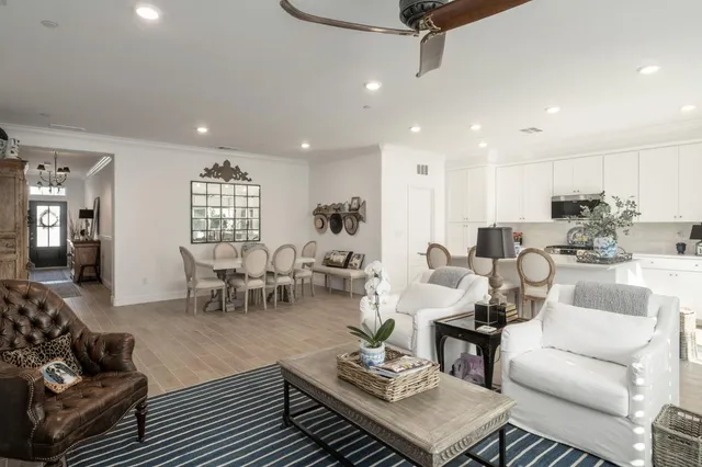 $594,999 | 968 Everglade Avenue, Clovis, CA 93619