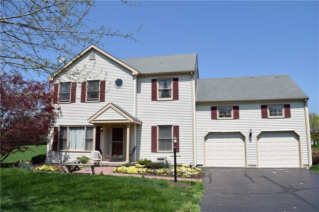 172 Grieb Road Wallingford, CT 06492 - Photo 1 of 1