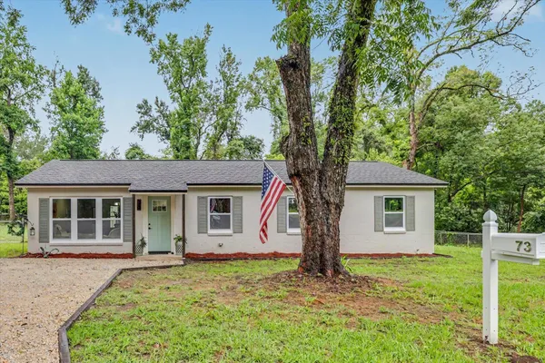 $295,000 | 73 West Bryant Court, Monticello, FL 32344