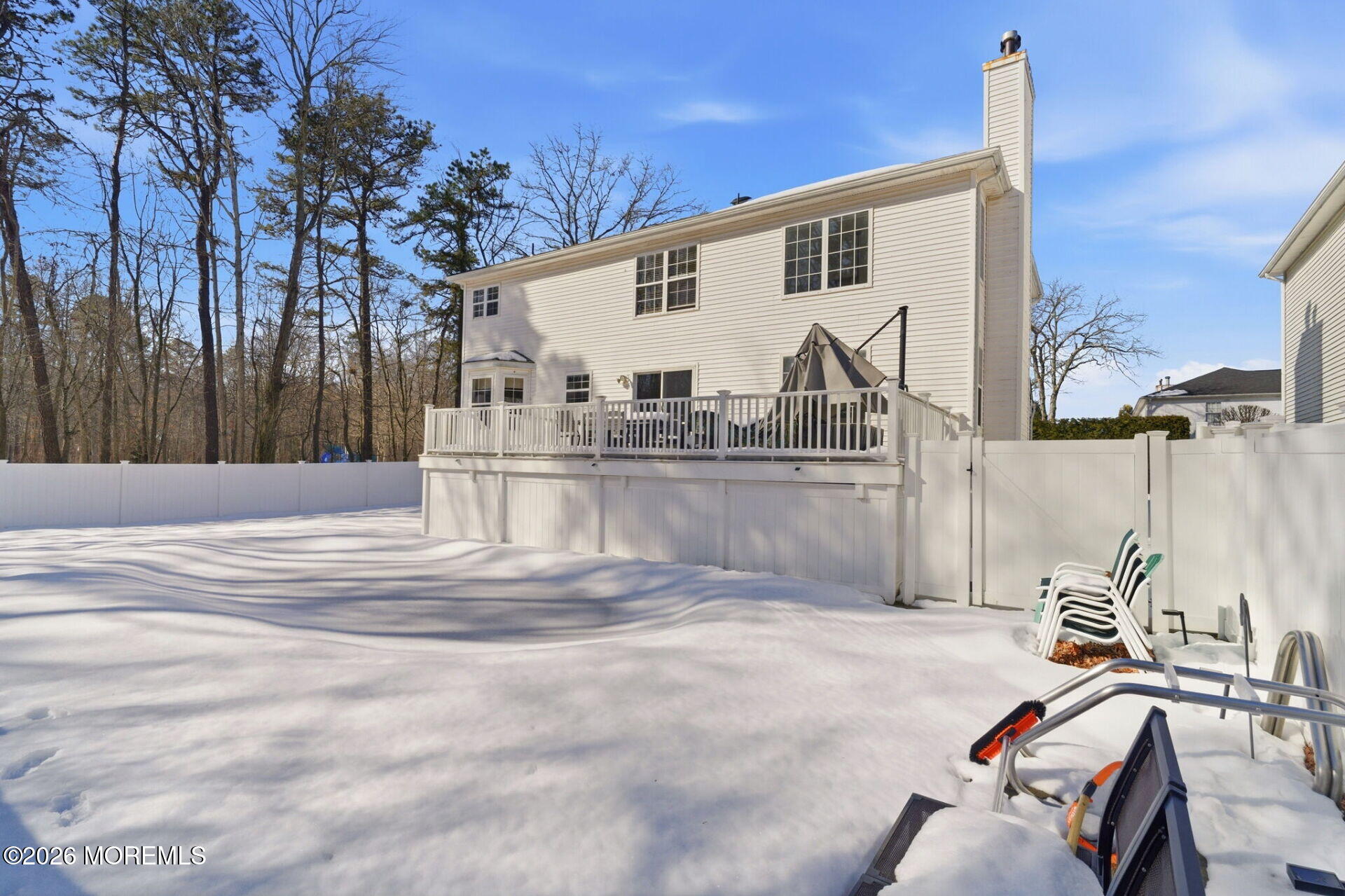 42 Diamond Lane Howell, NJ 07731 - Photo 8 of 37 26