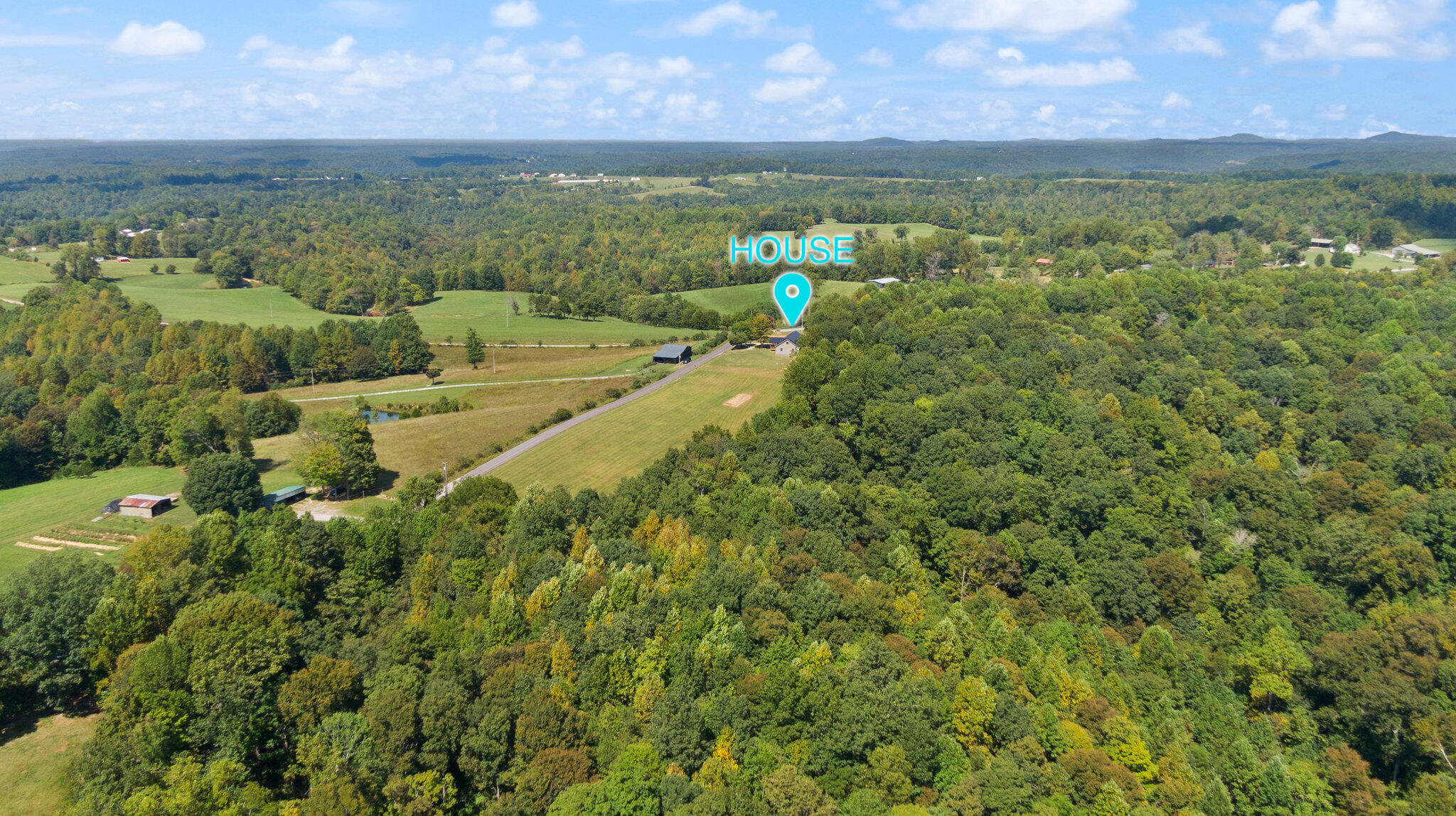 3628 Dry Fork Road Windsor, KY 42565 - Photo 52 of 60 56-web-or-mls-DJI_0459 Marked