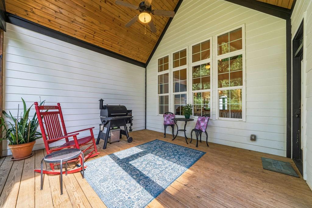 1 Whitetail Ridge Road Rome, GA 30165 - Photo 53 of 56