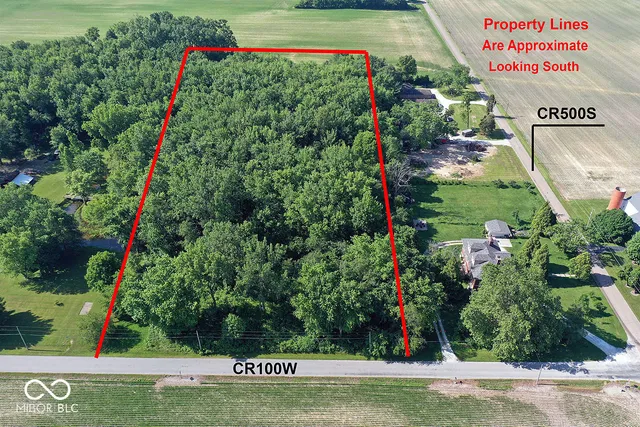 $160,000 | 0 West 100th South, Anderson, IN 46011