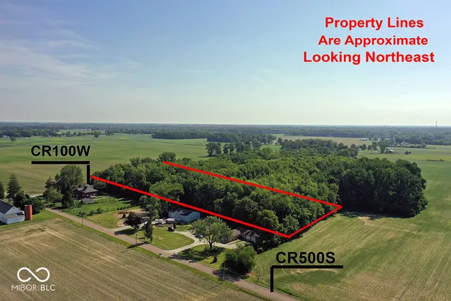 $160,000 | 0 West 100th South, Anderson, IN 46011