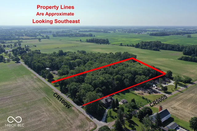 $160,000 | 0 West 100th South, Anderson, IN 46011