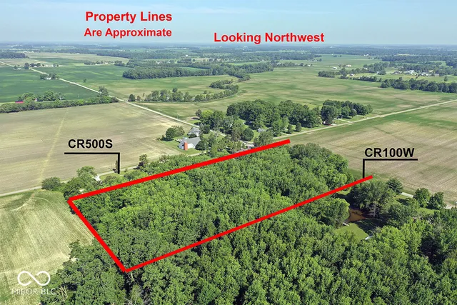 $160,000 | 0 West 100th South, Anderson, IN 46011