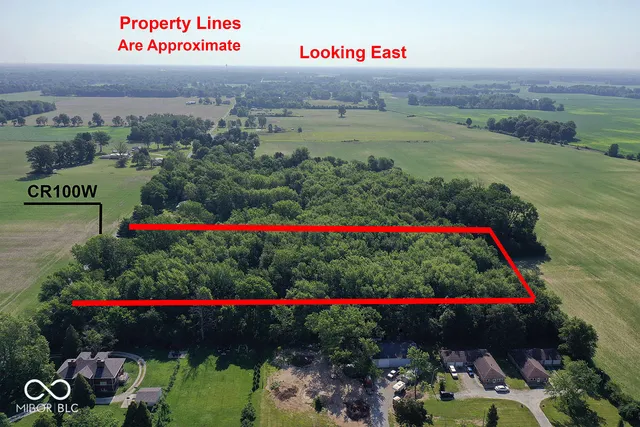 $160,000 | 0 West 100th South, Anderson, IN 46011