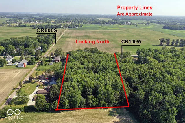 $160,000 | 0 West 100th South, Anderson, IN 46011