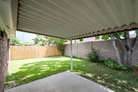 $235,000 | 4705 Meadowood Drive, Baytown, TX 77521