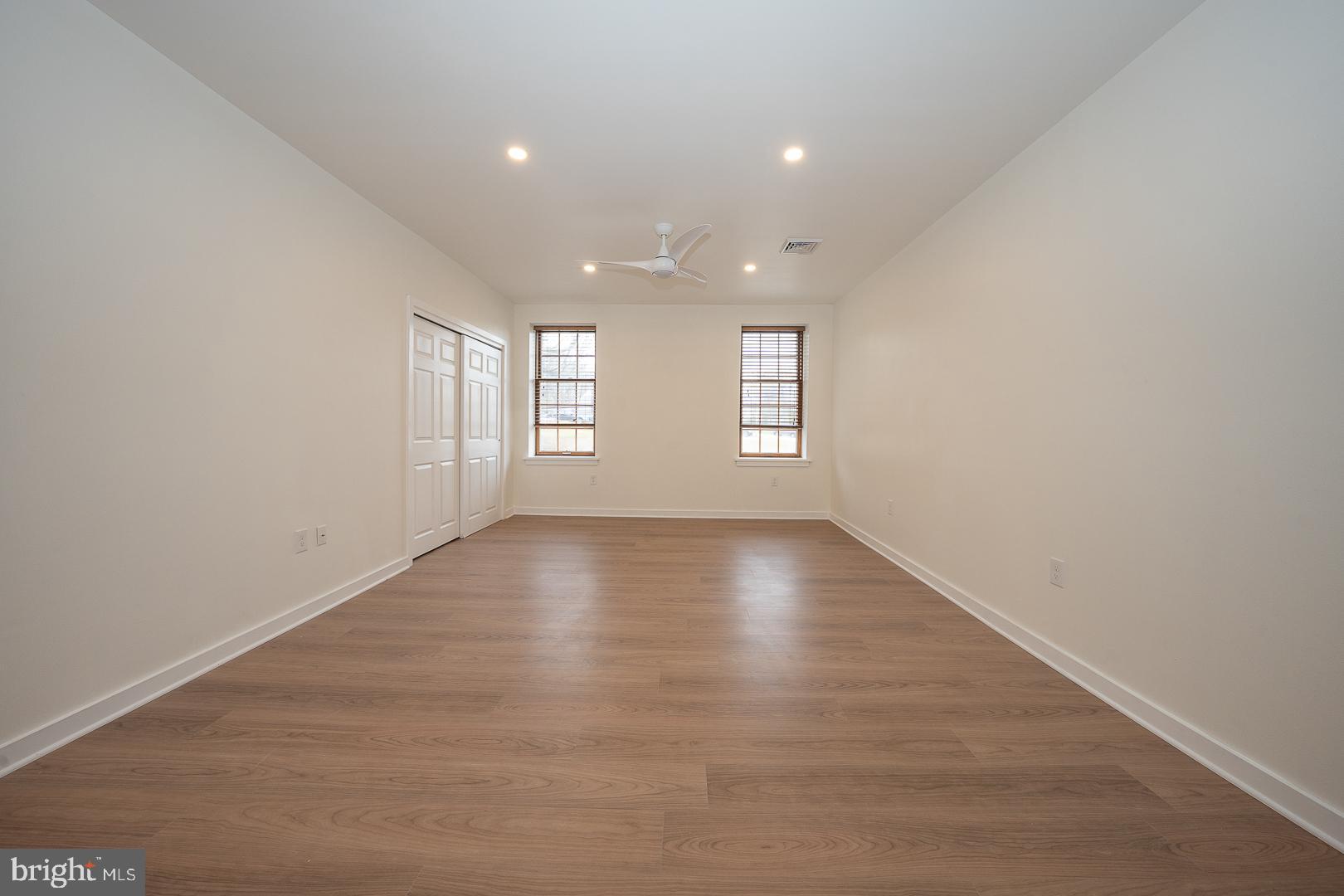42 North Waterloo Road, Unit 38 Devon, PA 19333 - Photo 12 of 31 Recessed lights & ceiling fan in LR