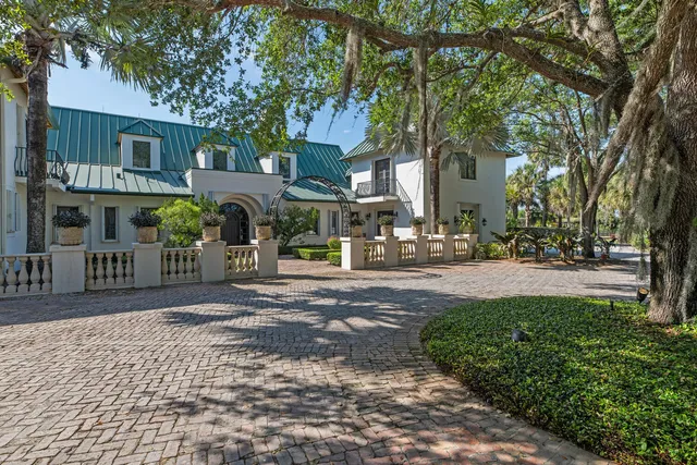 $6,000,000 | 13401 55th Street South, Wellington, FL 33449