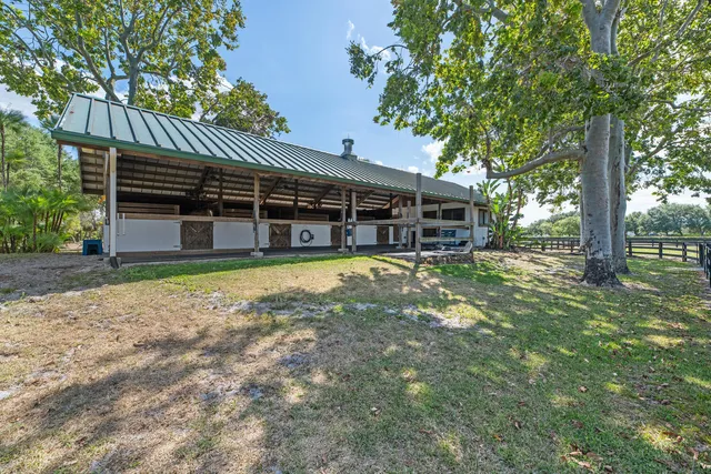 $6,000,000 | 13401 55th Street South, Wellington, FL 33449