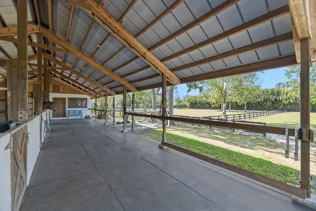 $6,000,000 | 13401 55th Street South, Wellington, FL 33449