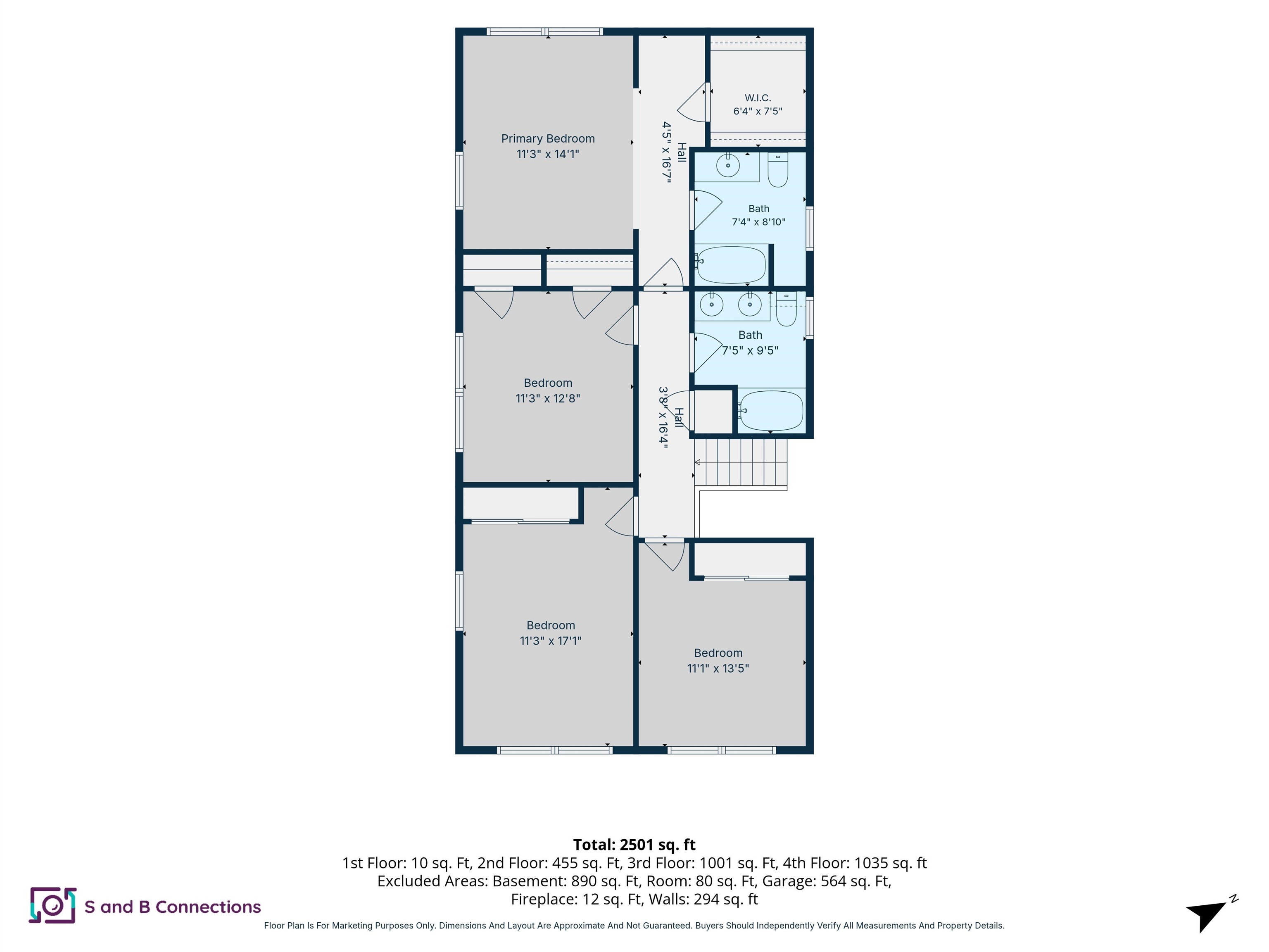 23 Mid. Dunstable Road Nashua, NH 03062 - Photo 46 of 48