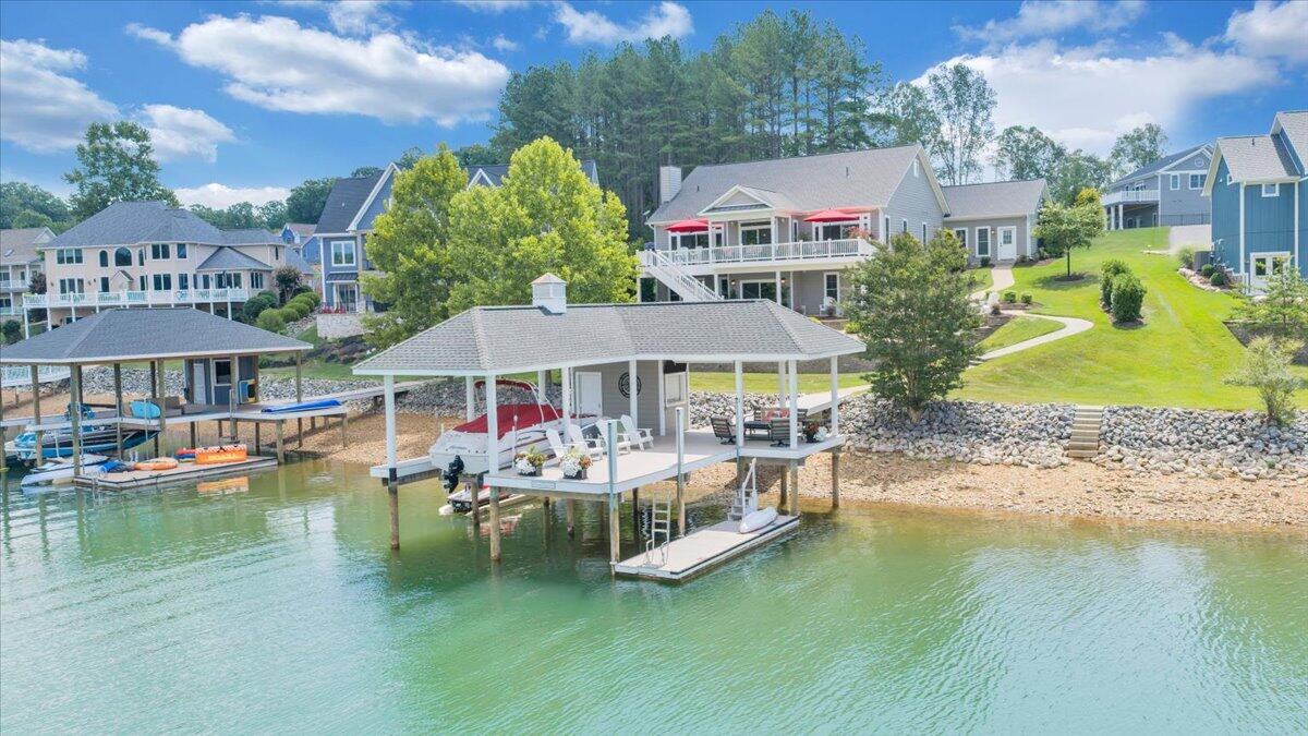 290 Sunset Pointe Drive Moneta, VA 24121 - Photo 59 of 68 087-DJI_20260707115344_0016_D