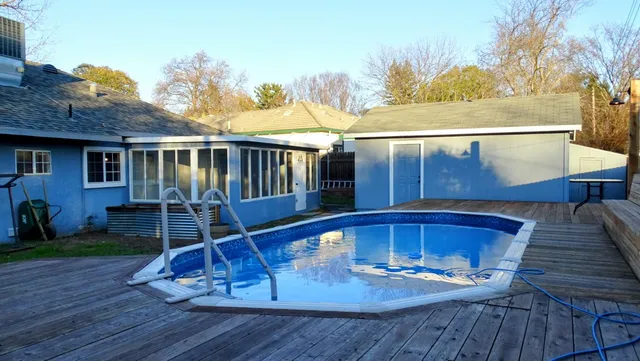 $559,000 | 9256 Floyd Avenue, Orangevale, CA 95662