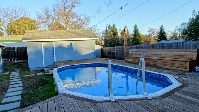 $559,000 | 9256 Floyd Avenue, Orangevale, CA 95662