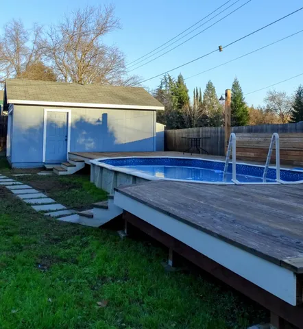 $559,000 | 9256 Floyd Avenue, Orangevale, CA 95662