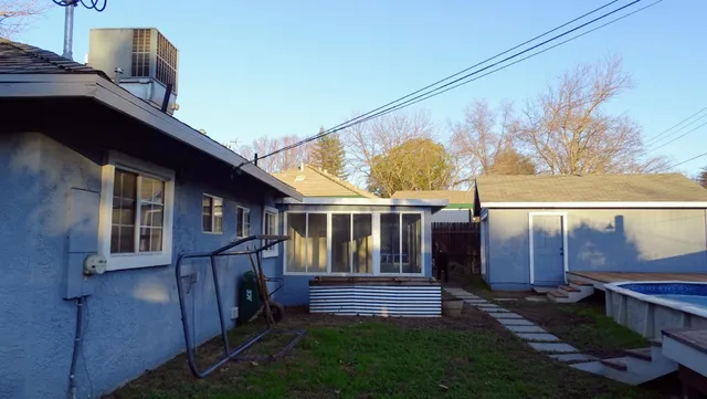 $559,000 | 9256 Floyd Avenue, Orangevale, CA 95662