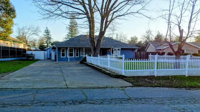 $559,000 | 9256 Floyd Avenue, Orangevale, CA 95662