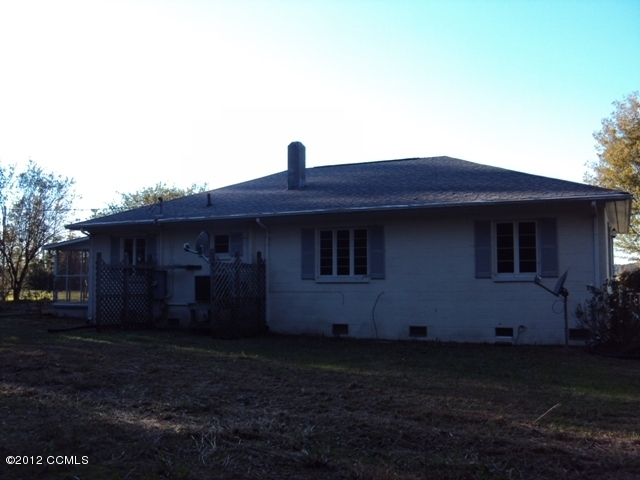 1667 Silverthorne Road Merritt, NC 28556 - Photo 12 of 14 Back