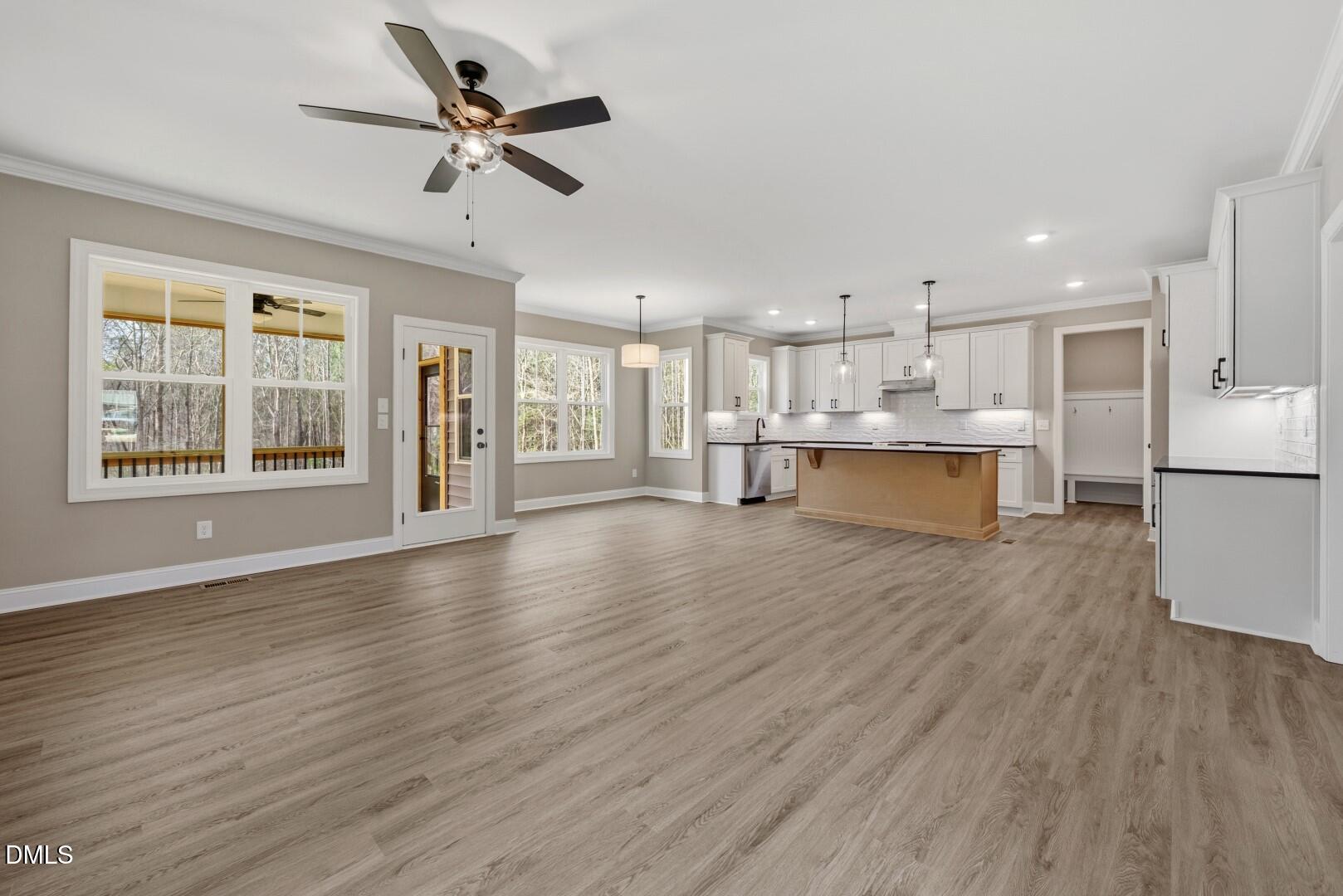 2280 Peachtree Hills Road Spring Hope, NC 27882 - Photo 21 of 48 DSC_3710