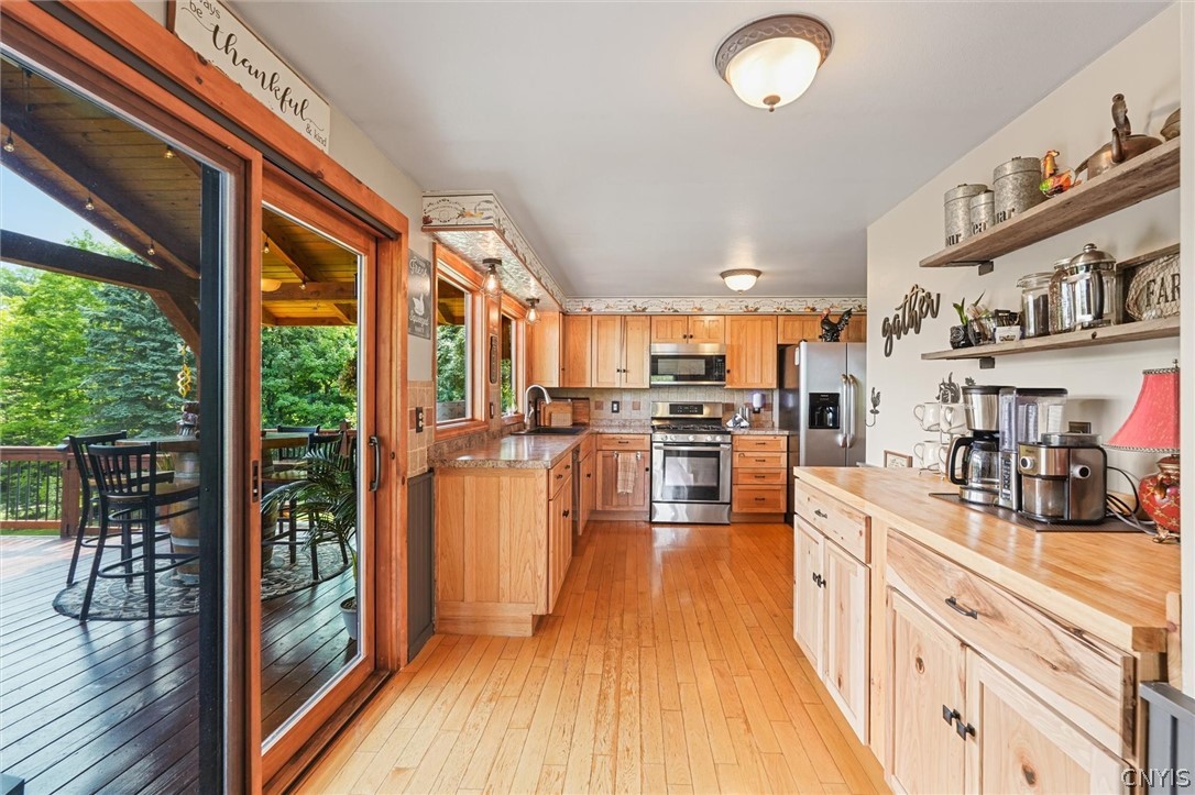 2662 Hitchings Road Otisco, NY 13084 - Photo 12 of 49 Gallery Image 12