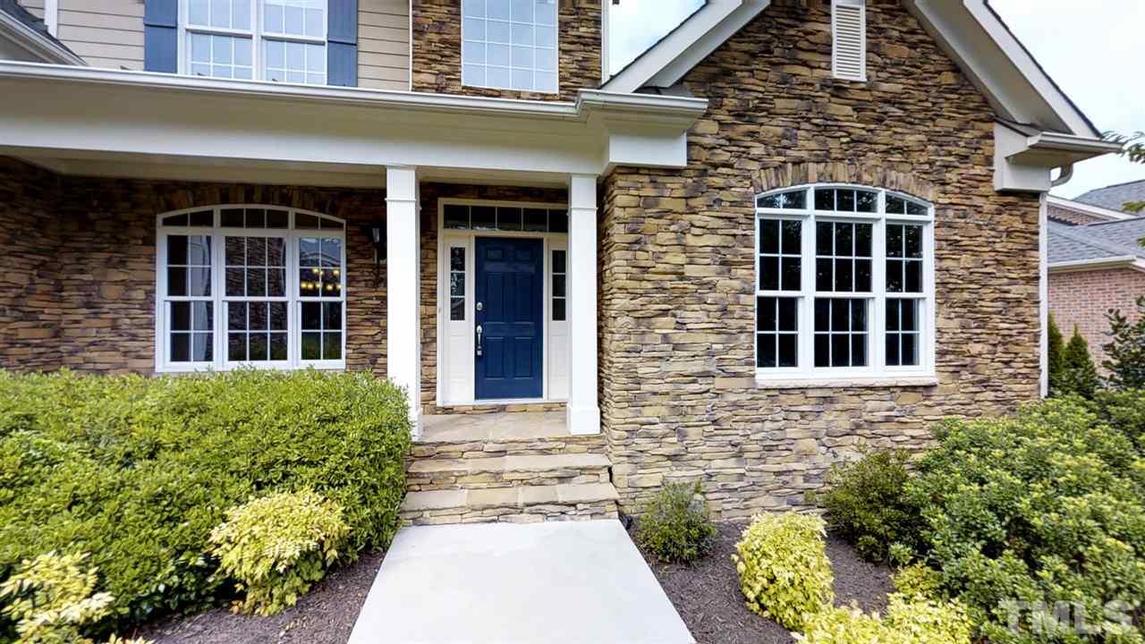 9432 Collingdale Way Raleigh, NC 27617 - Photo 1 of 25 Gallery Image 1
