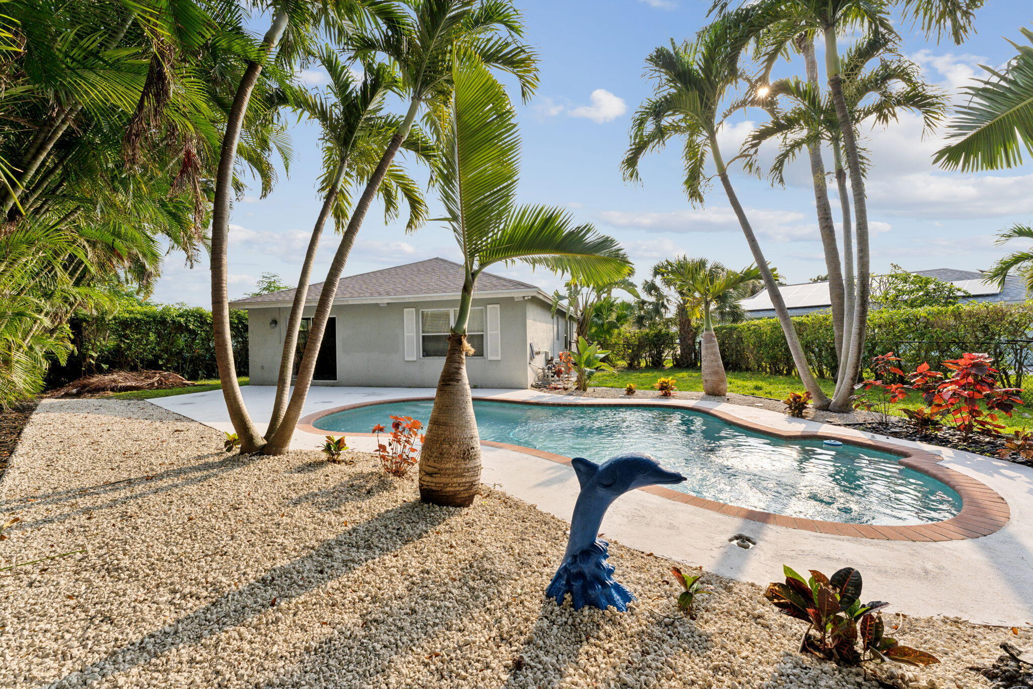 701 Key W Street Boynton Beach, FL 33426 - Photo 20 of 22 Pool