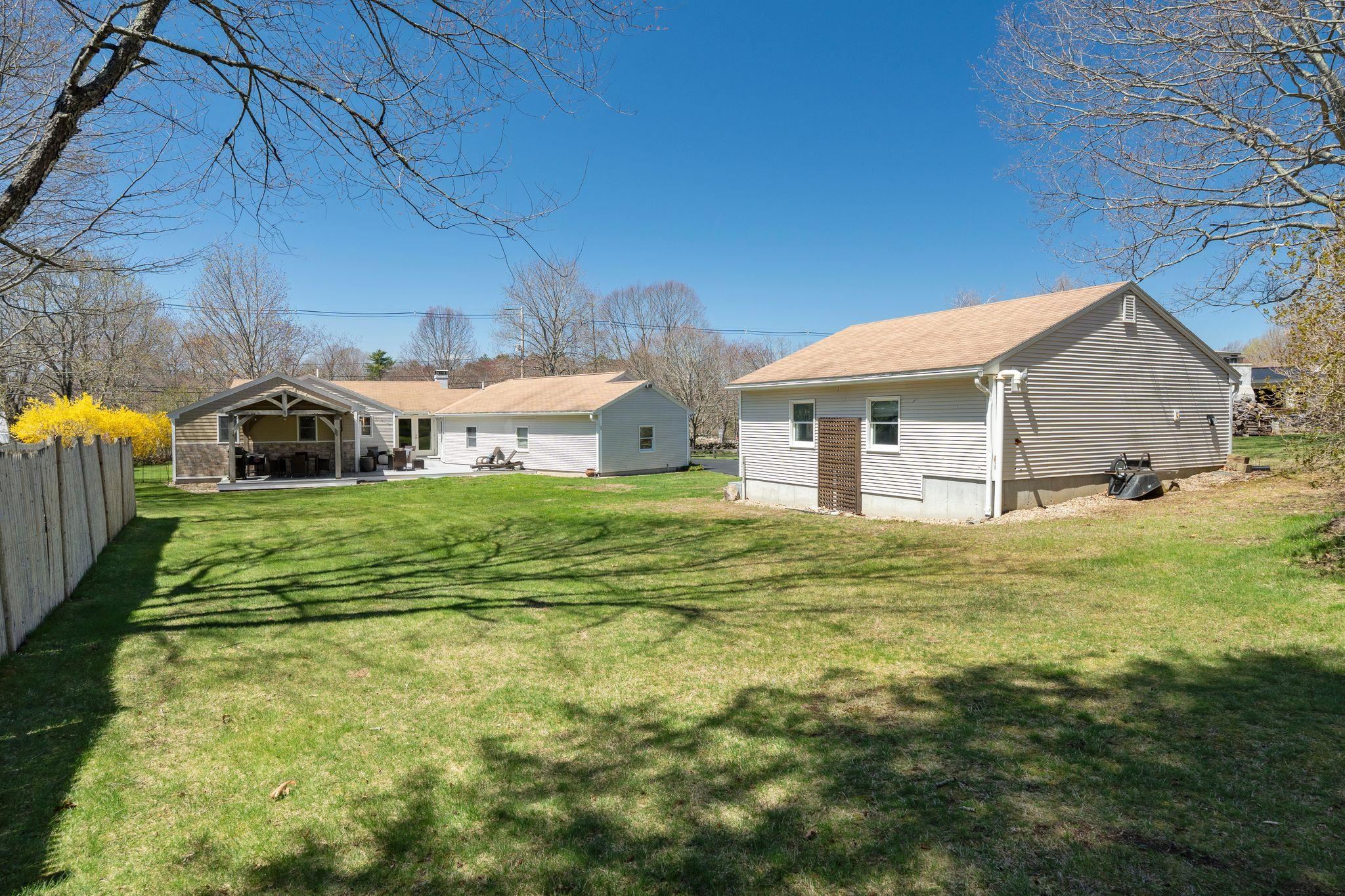 510 Sagamore Road Rye, NH 03870 - Photo 22 of 32 Gallery Image 22