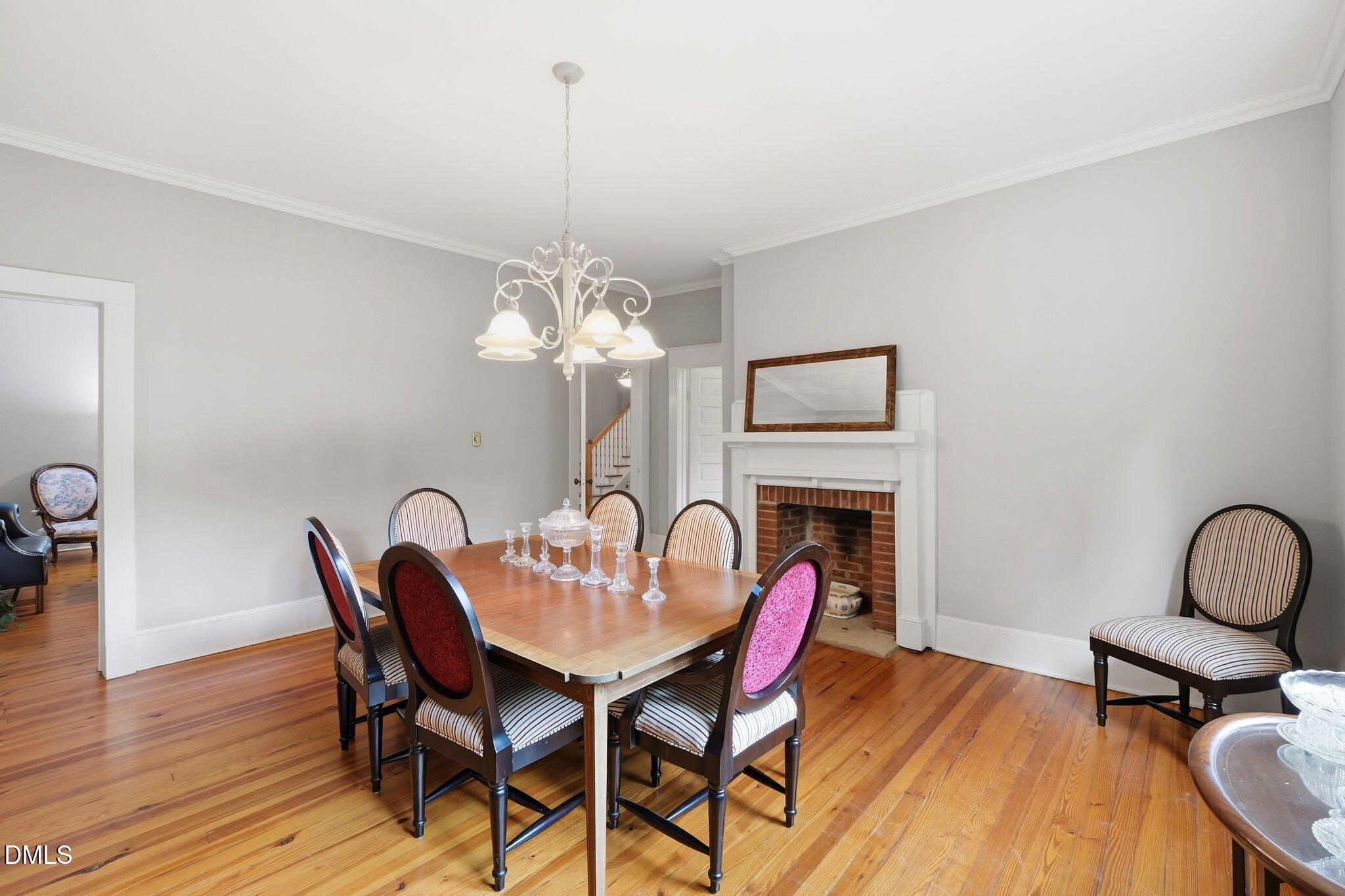 2102 Bahama Road Bahama, NC 27503 - Photo 18 of 66 Dining Room
