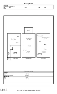 $499,000 | 1968 Fahey Drive, Apex, NC 27502