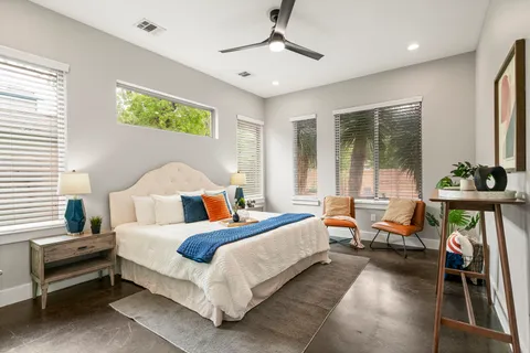 $600,000 | 5204 Samuel Huston Avenue, Unit A, Austin, TX 78721