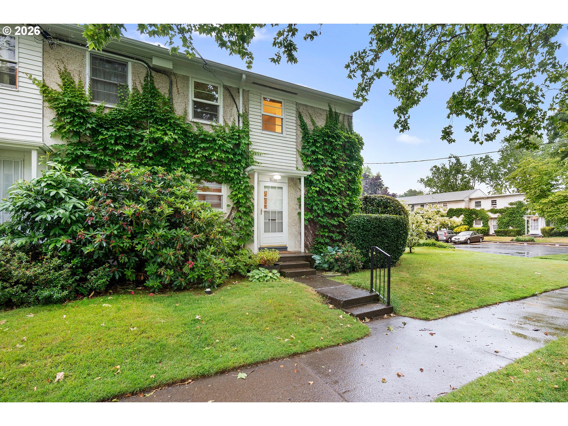 6810 Northeast Hancock Street Portland, OR 97213 - Photo 2 of 40