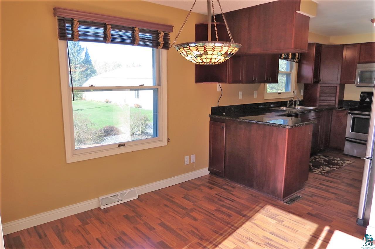 227 Jay Cooke Road Esko, MN 55733 - Photo 6 of 19 Off kitchen and living