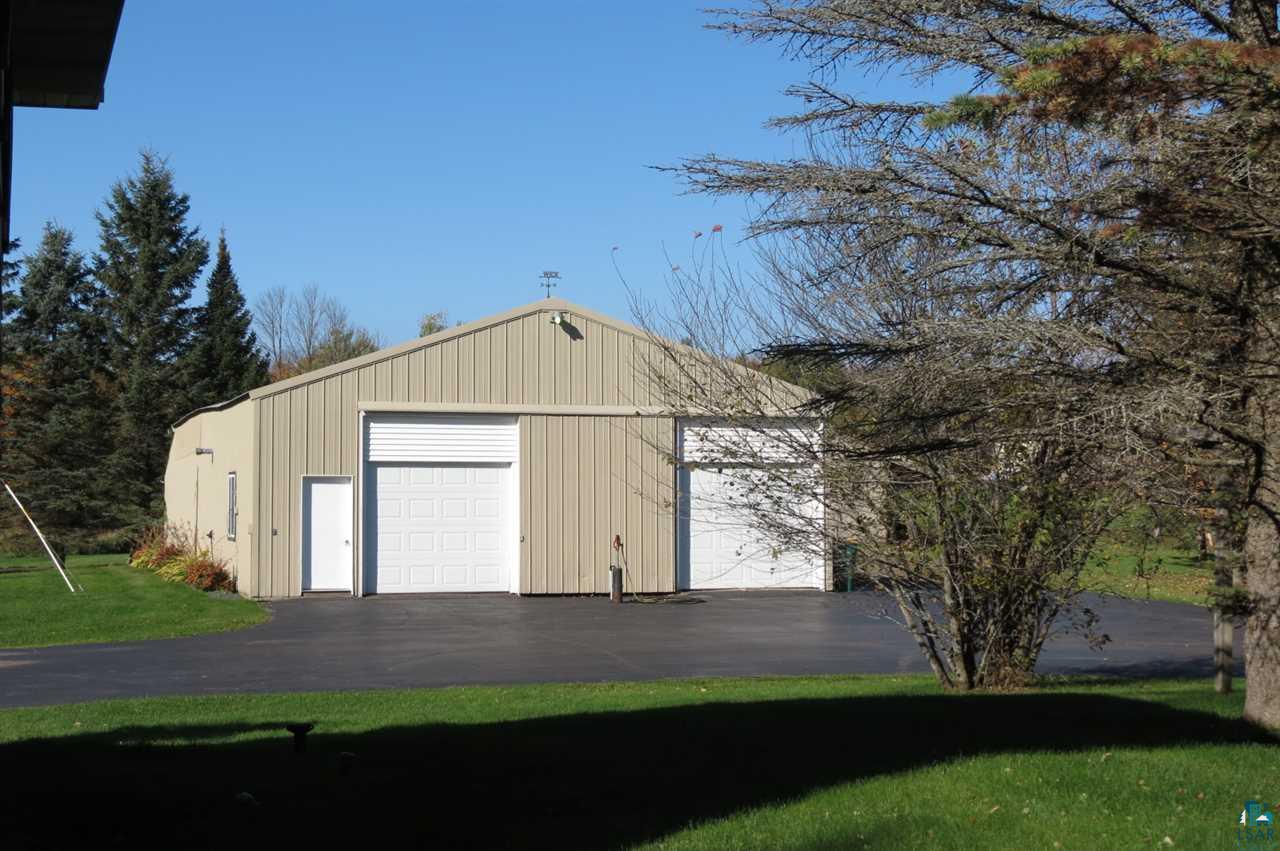 227 Jay Cooke Road Esko, MN 55733 - Photo 10 of 19 Looking from house