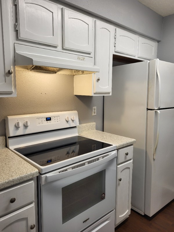 6702 Everhart Road, Unit U104 Corpus Christi, TX 78413 - Photo 7 of 19