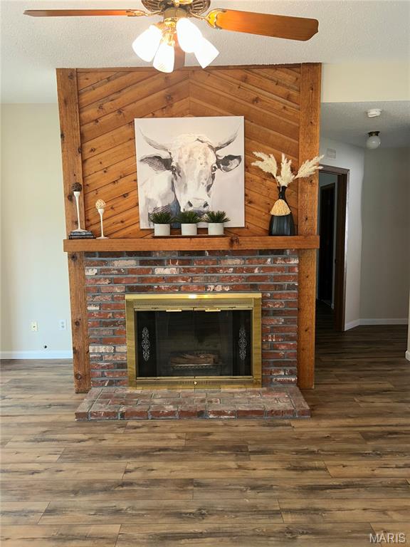 1401 Hemingway Lane, Unit H Weldon Spring, MO 63304 - Photo 15 of 32