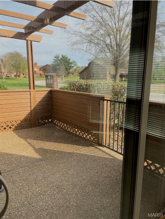 1401 Hemingway Lane, Unit H Weldon Spring, MO 63304 - Photo 18 of 32