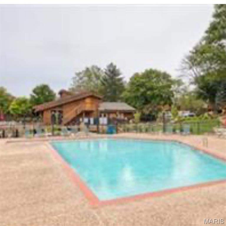 1401 Hemingway Lane, Unit H Weldon Spring, MO 63304 - Photo 5 of 8