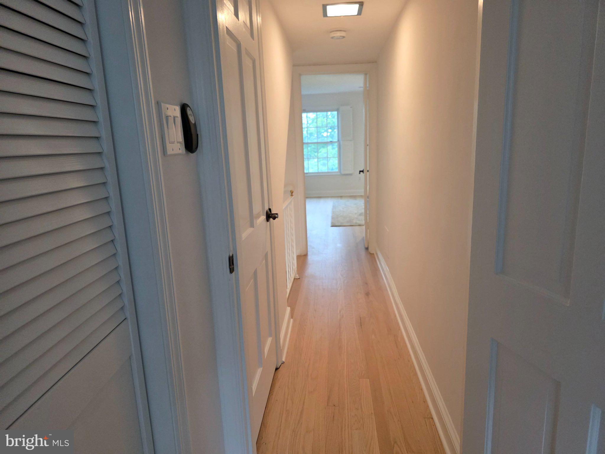 3643 St Mary's Place Northwest Washington, DC 20007 - Photo 26 of 49 a view of a bathroom